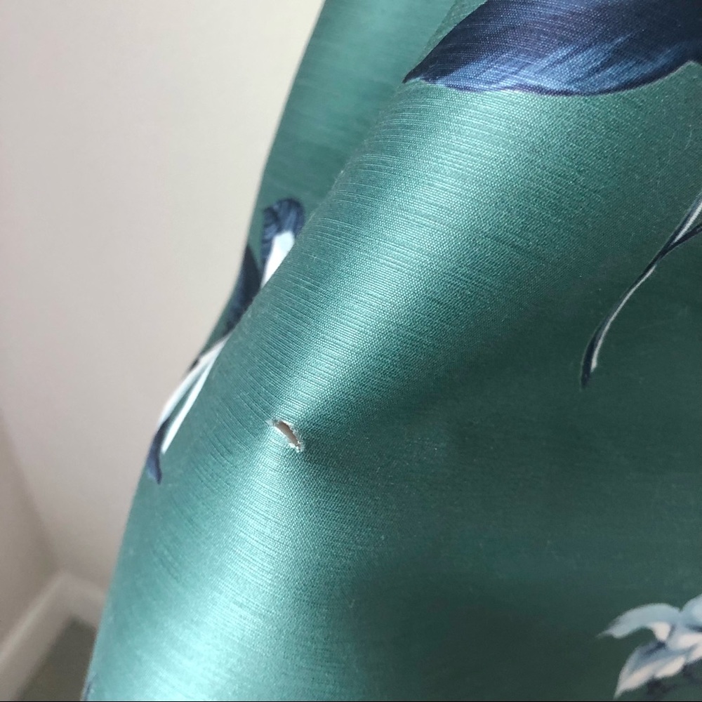 CLOSEOUT \L’atiste\• A-line Flared Cocktail Dress - Picture 15 of 16